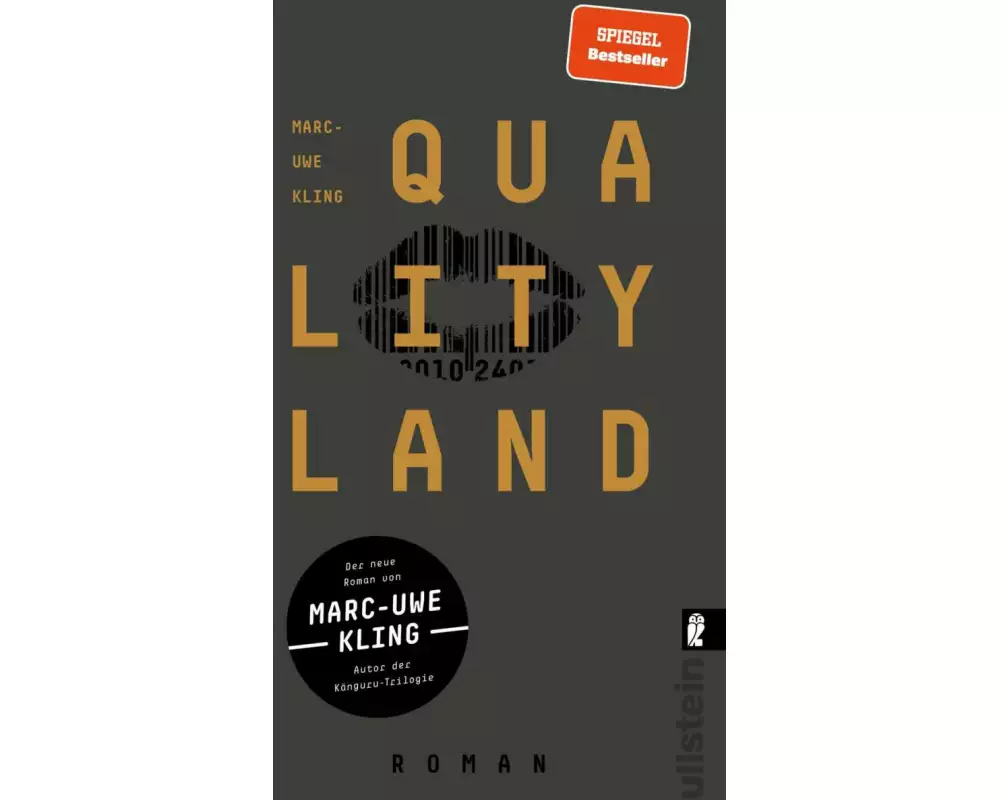 QualityLand (QualityLand 1)