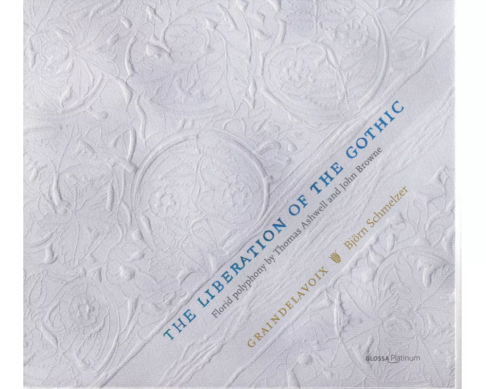 The liberation of the gothic