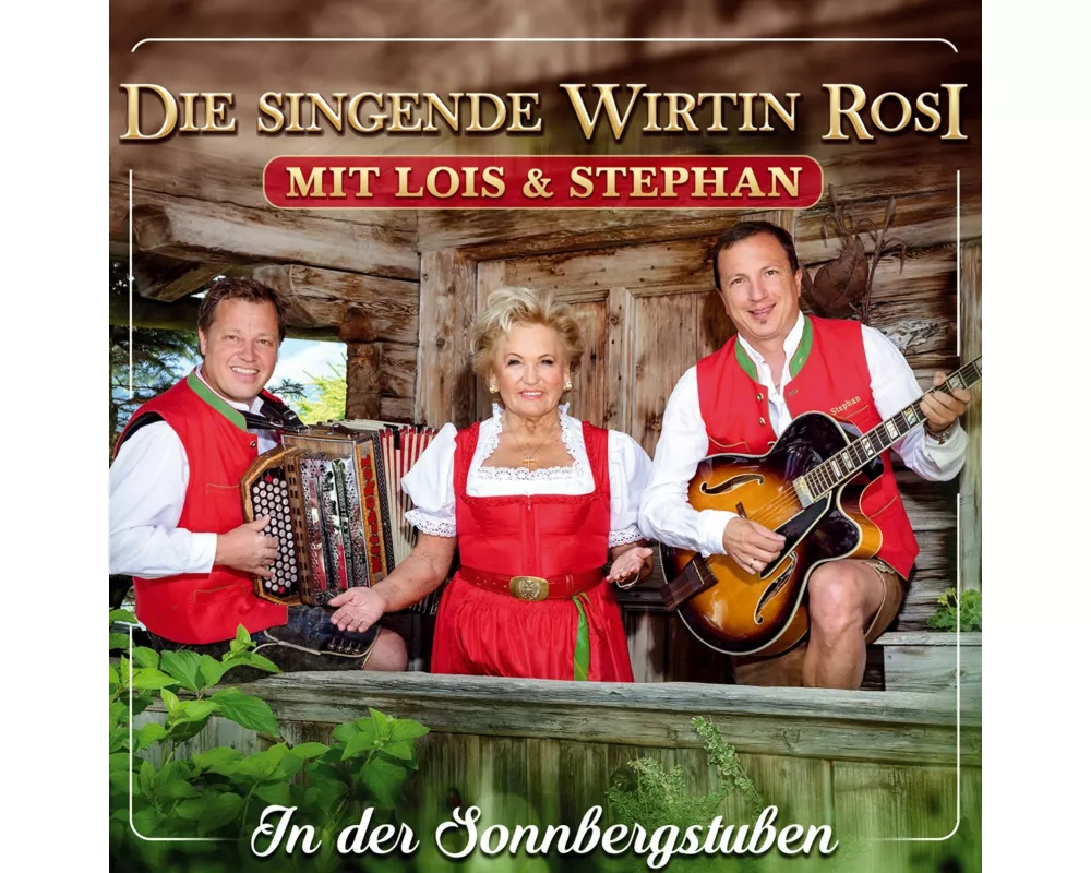 In der Sonnbergstuben