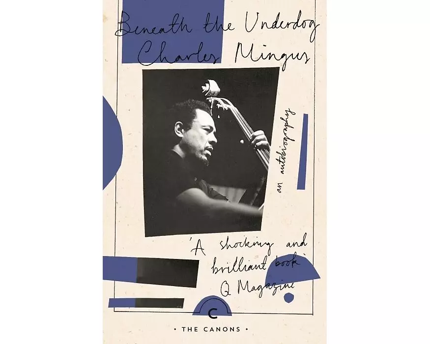 Beneath The Underdog