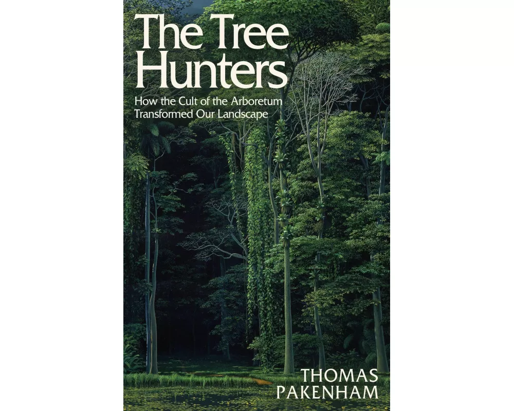 The Tree Hunters