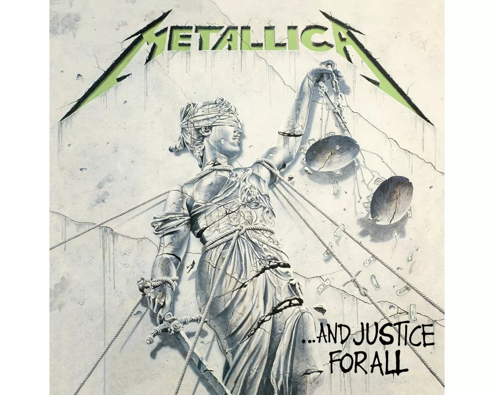 And Justice For All (Remastered)