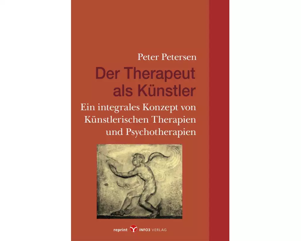 Der Therapeut als Künstler