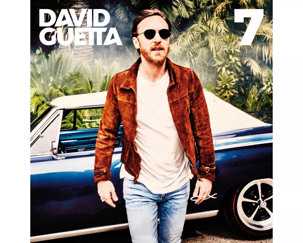7 (Ltd.Edition)