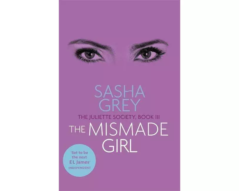 The Mismade Girl