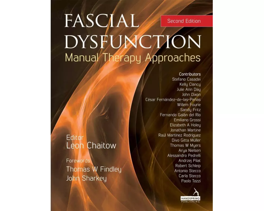Fascial Dysfunction