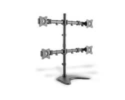 Digitus Universal Height Adjustable Monitor Stand