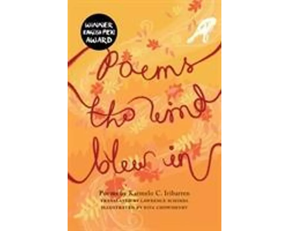 Poems the wind blew in