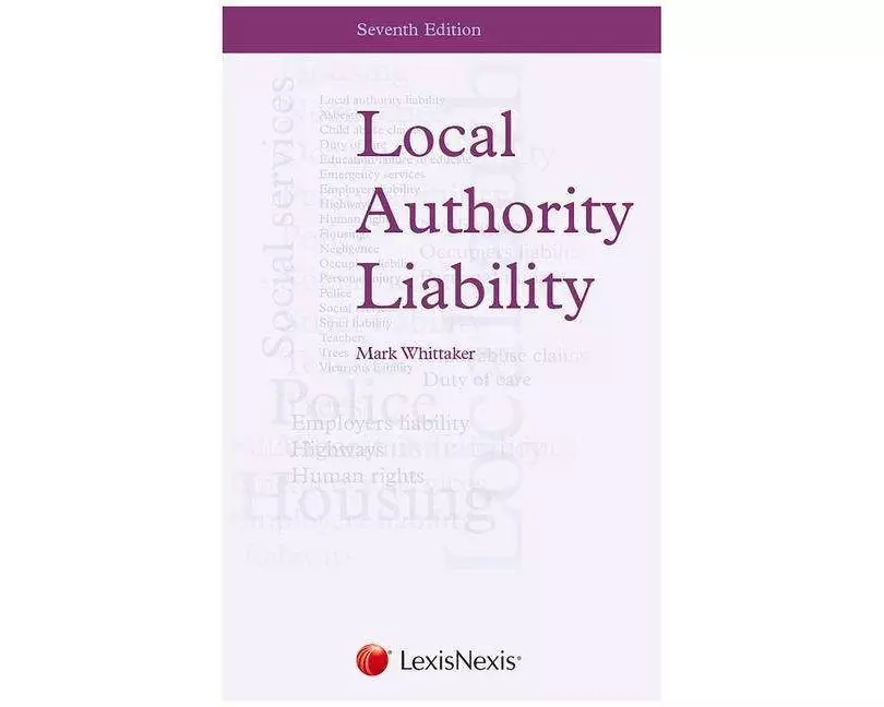 Local Authority Liability