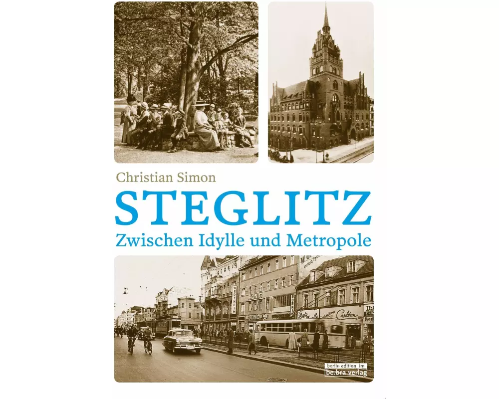 Steglitz