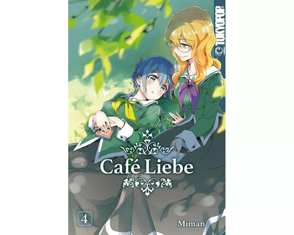 Café Liebe 04