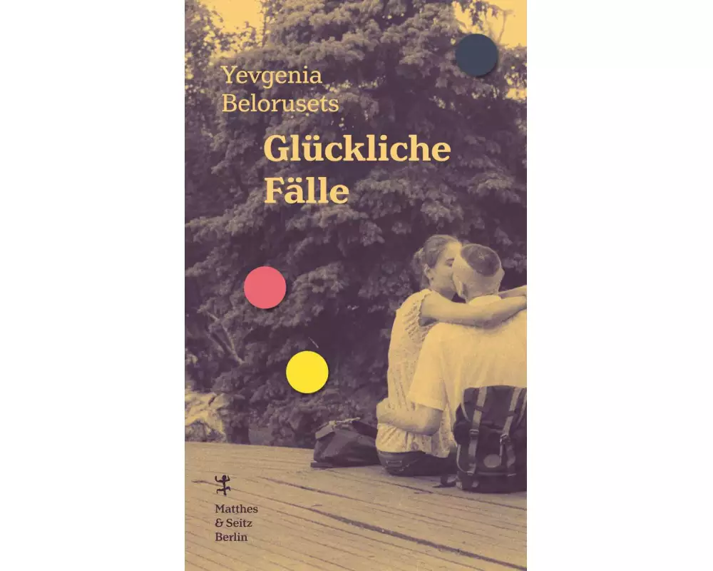 Glückliche Fälle