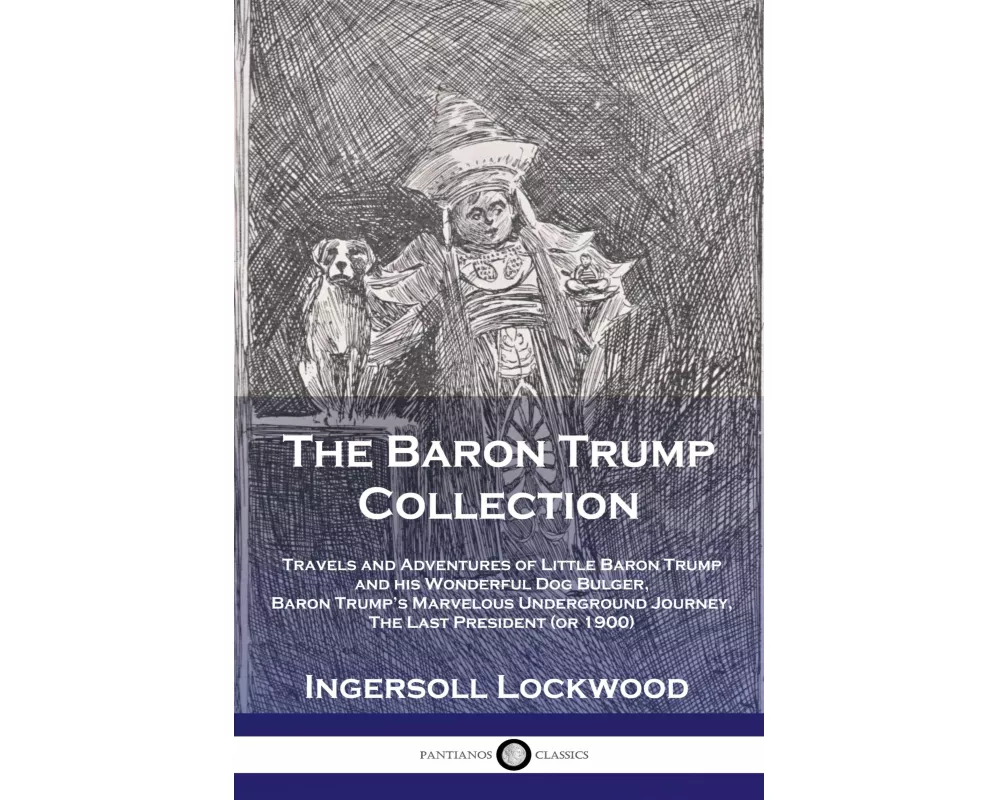 The Baron Trump Collection