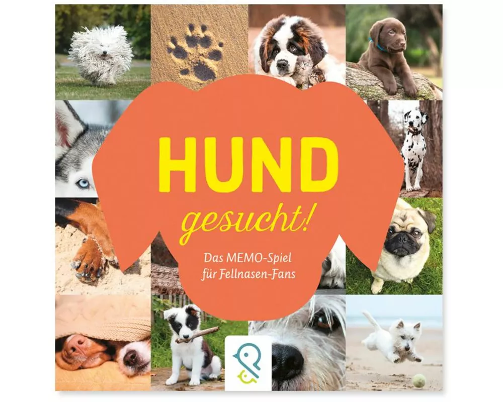 Hund gesucht!
