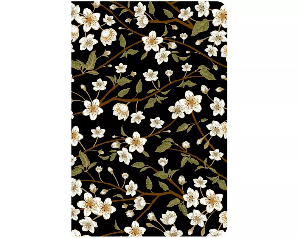 Little Women Notebook - Blank