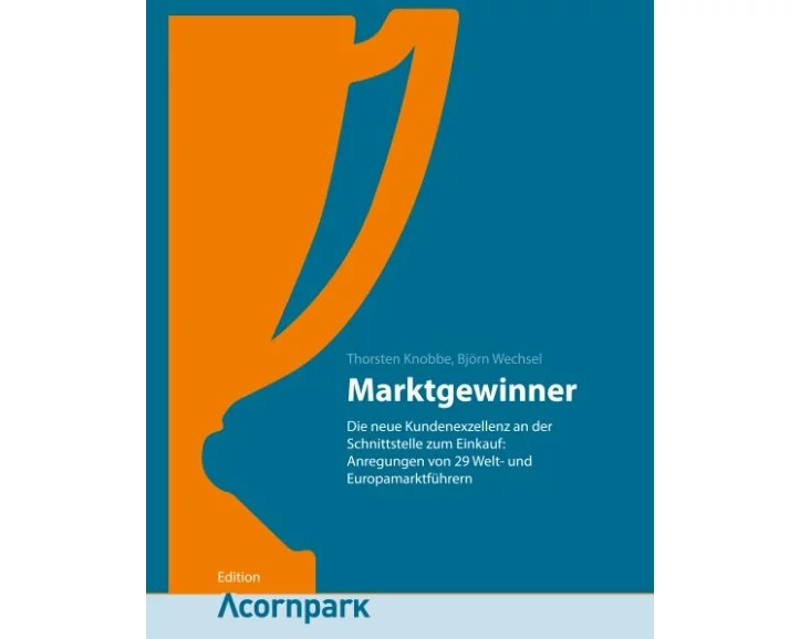 Marktgewinner