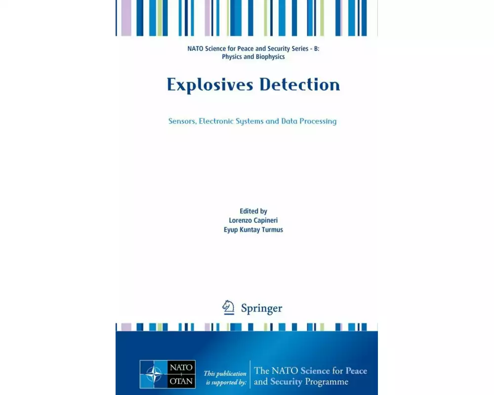 Explosives Detection