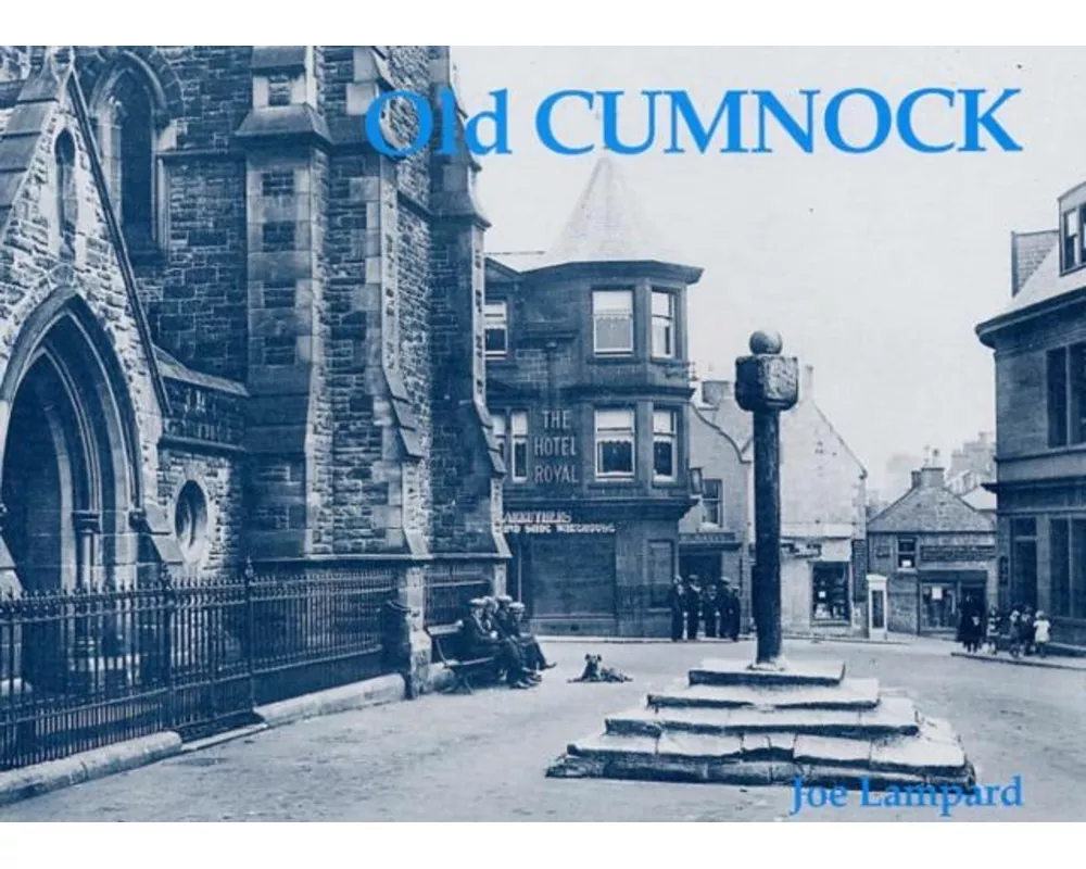 Old Cumnock