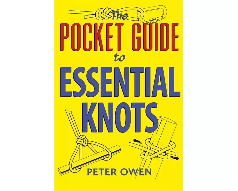 The Pocket Guide to Essential Knots