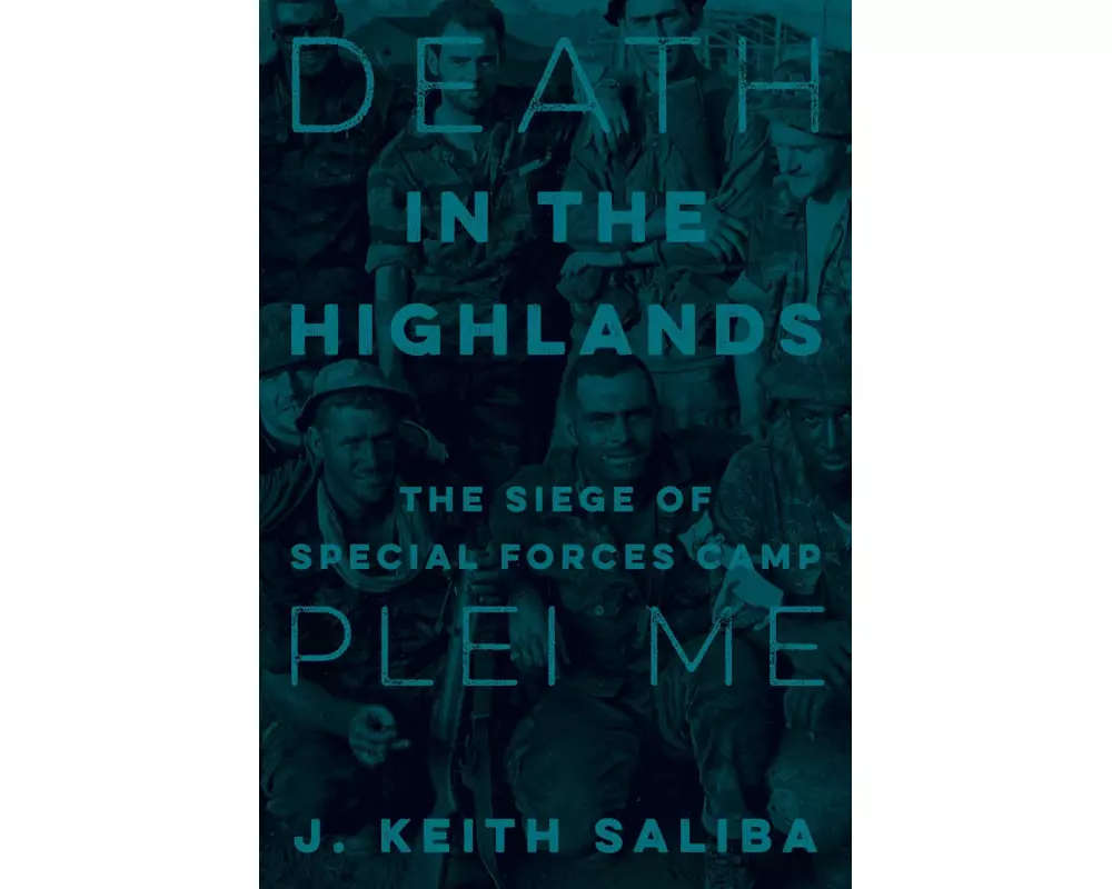 Death in the Highlands
