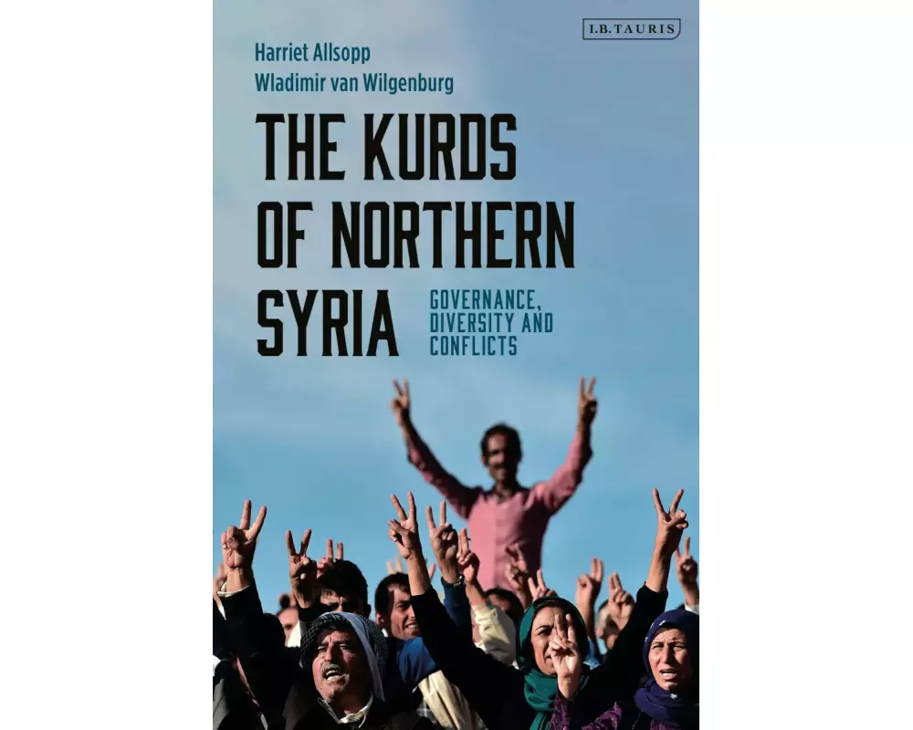 The Kurds of Northern Syria