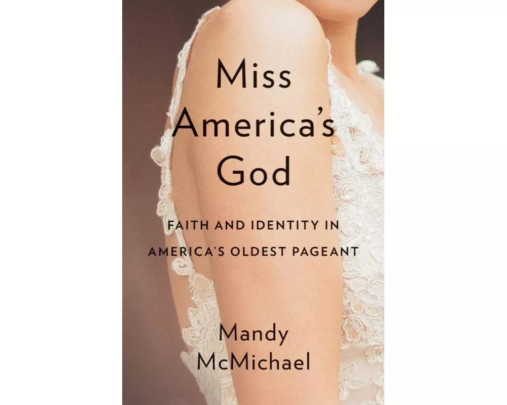 Miss America's God
