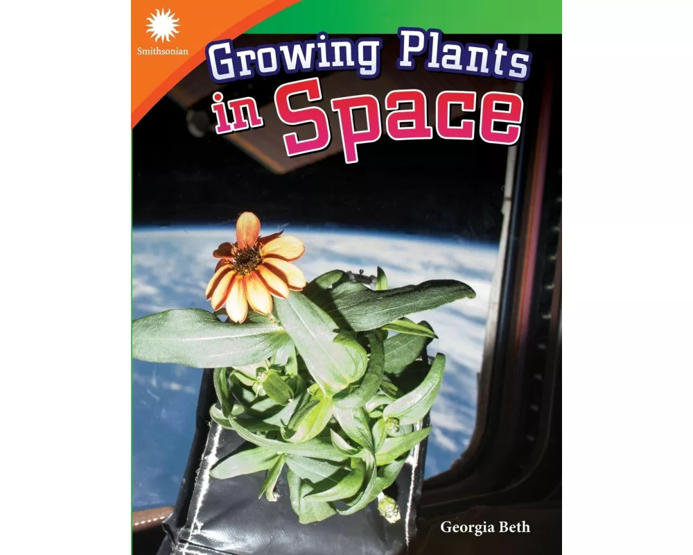 Growing Plants in Space
