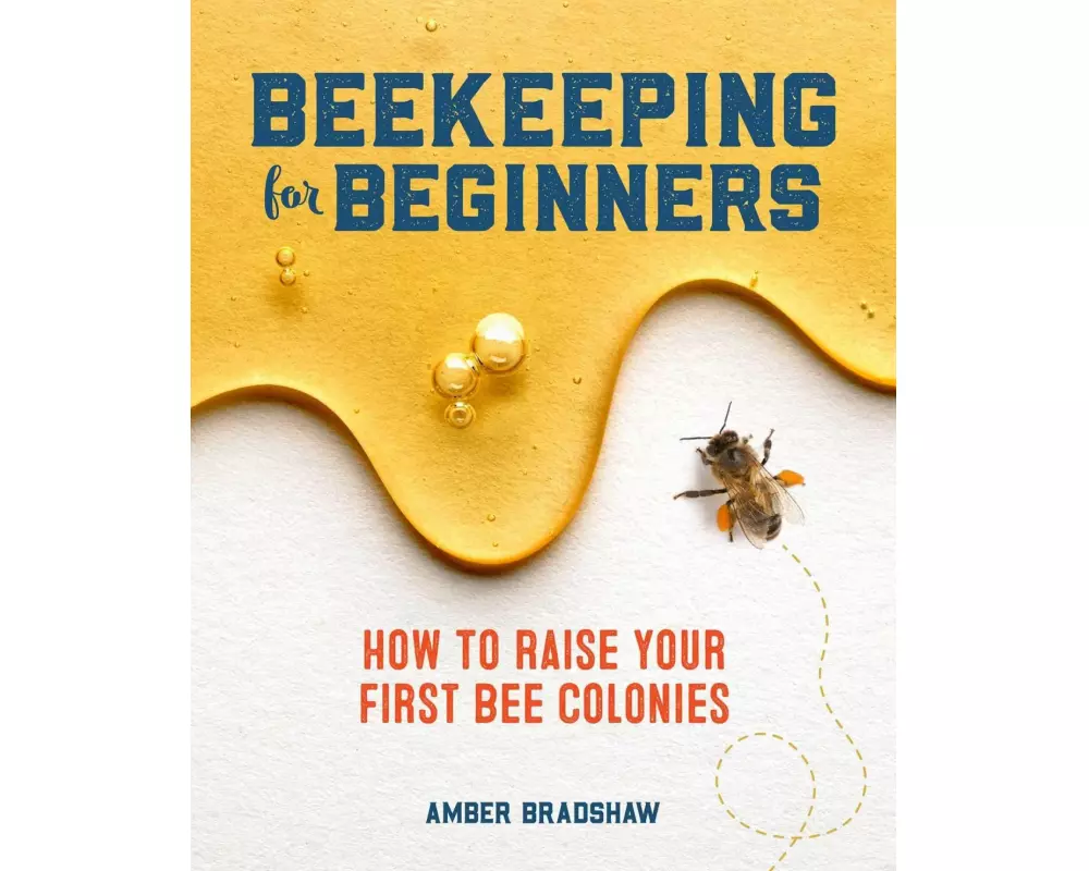Beekeeping for Beginners