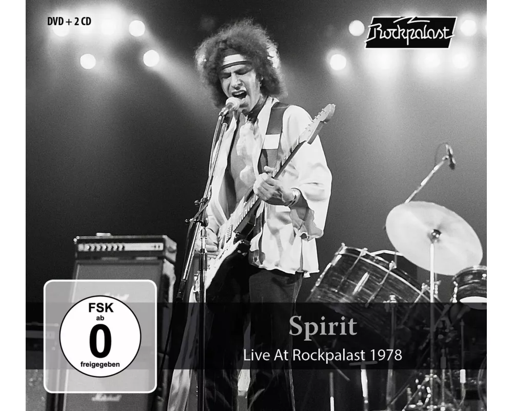 Live At Rockpalast (1978)