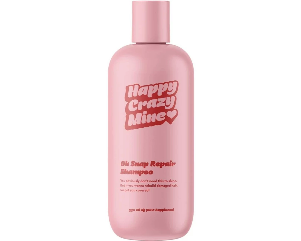 Happy Crazy Mine Oh Snap Repair 350 ml