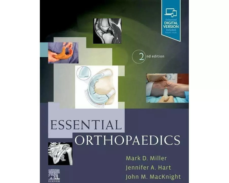 Essential Orthopaedics