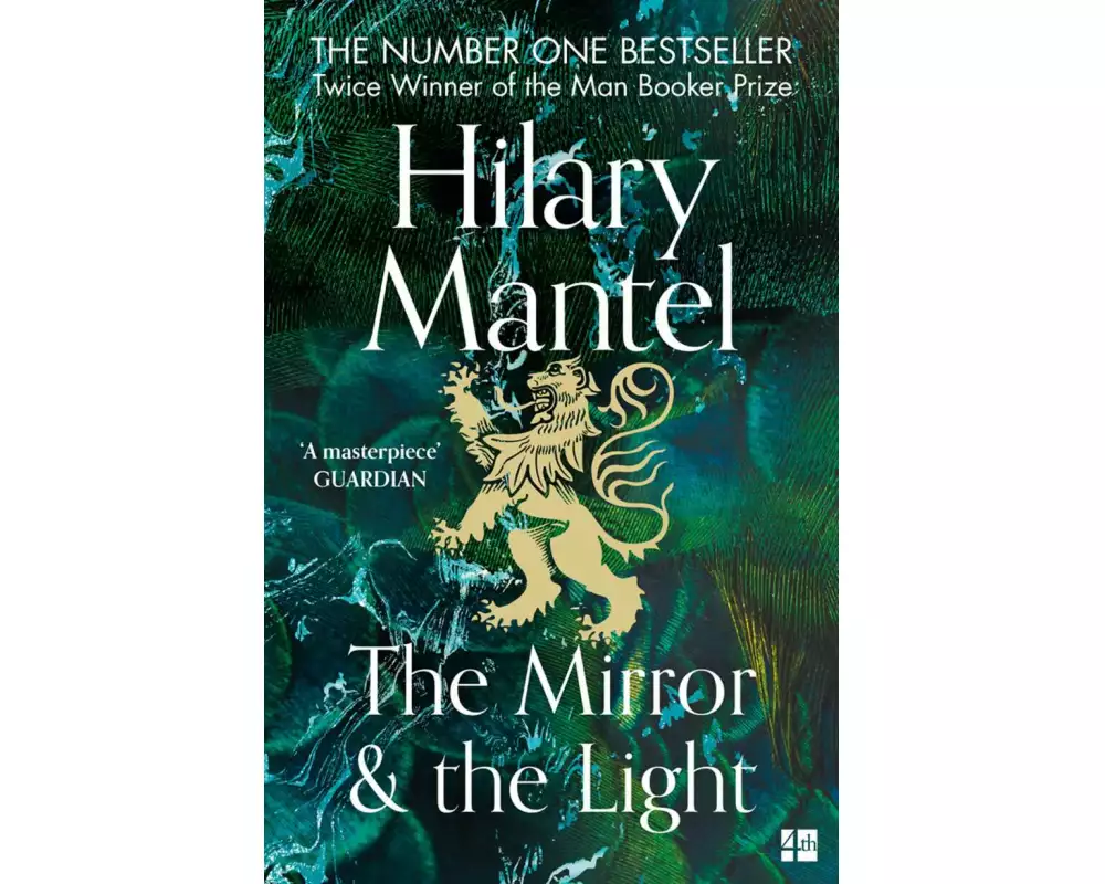 The Mirror and the Light