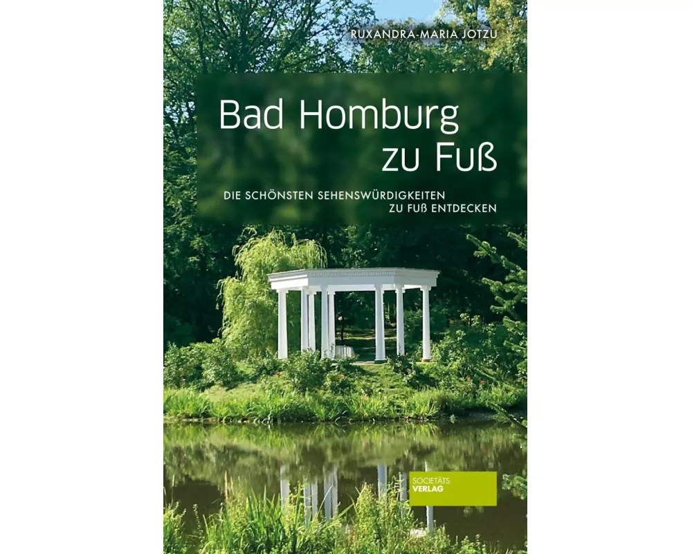 Bad Homburg zu Fuß