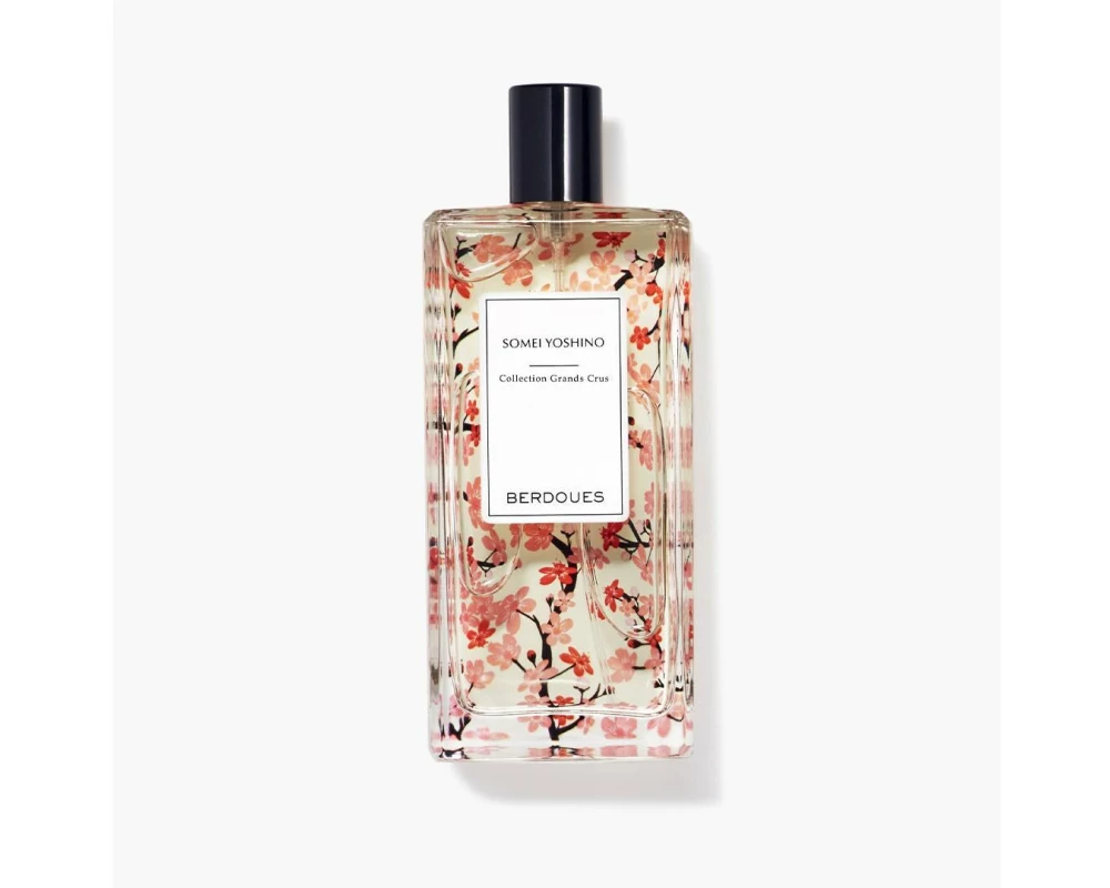 berdoues Somei Yoshino 100 ml