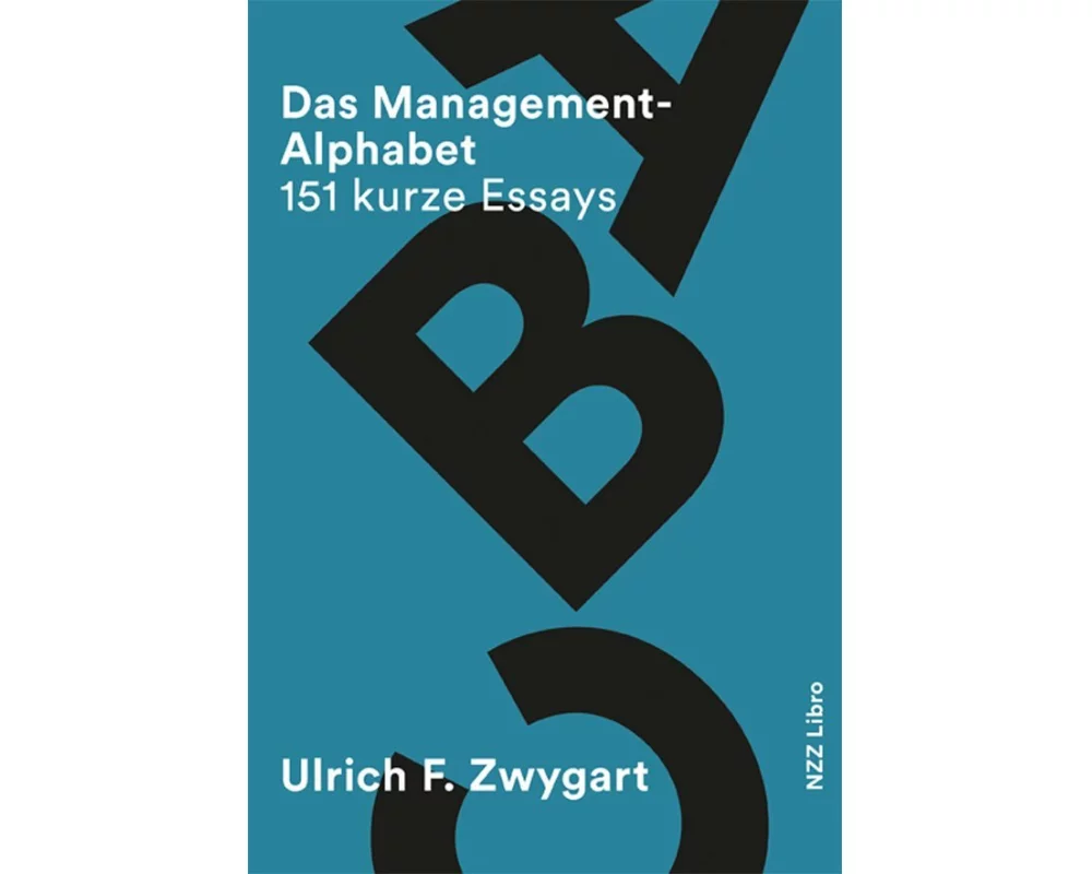 Das Management-Alphabet