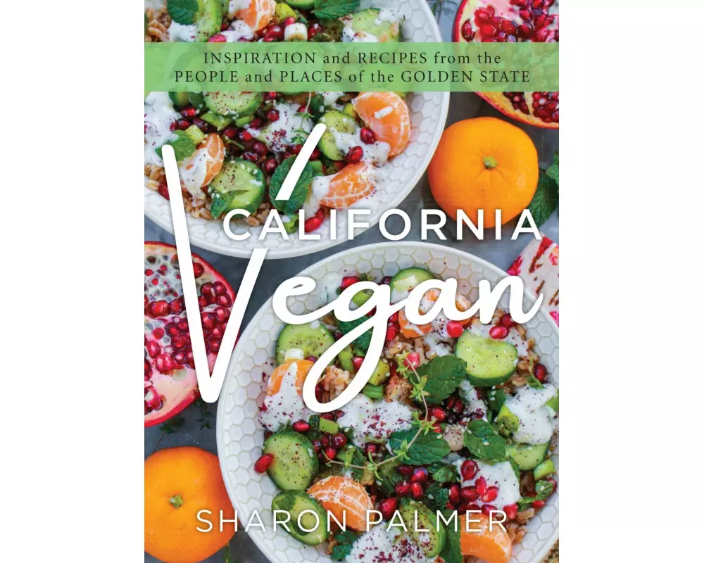 California Vegan