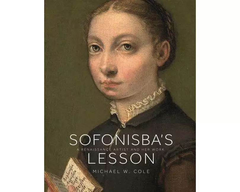 Sofonisba's Lesson