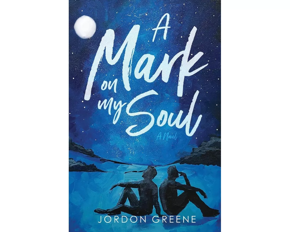 A Mark on My Soul