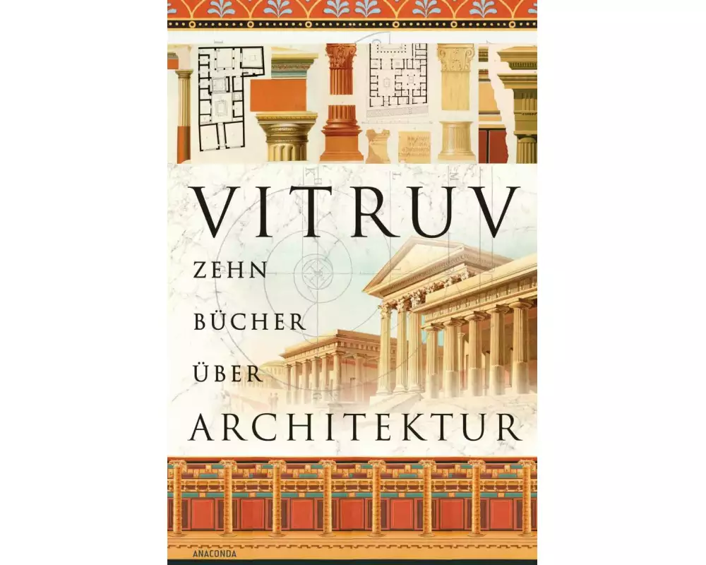Zehn Bücher über Architektur
