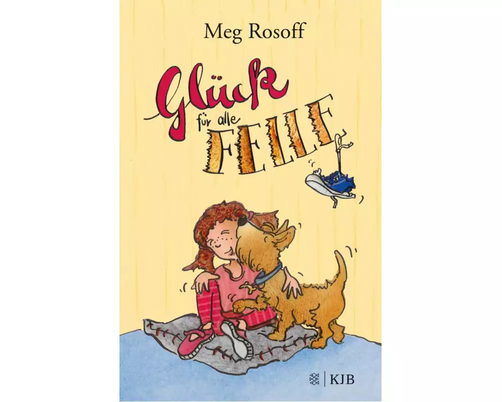 Glück für alle Felle