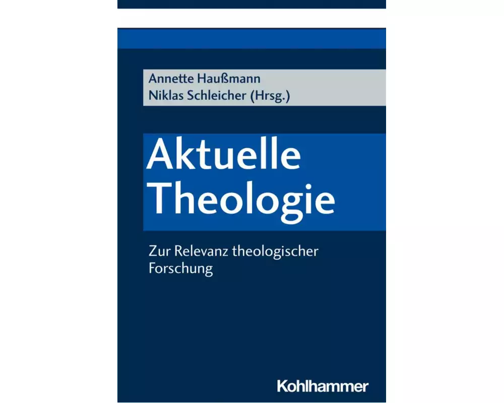 Aktuelle Theologie