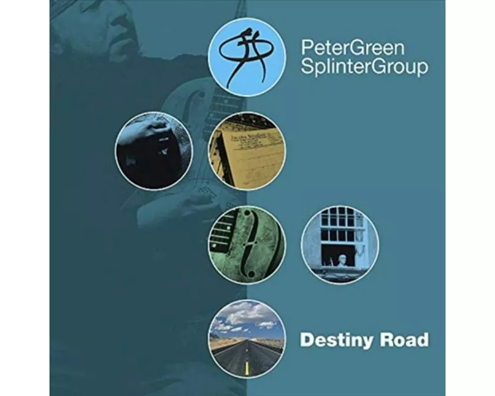 Destiny Road
