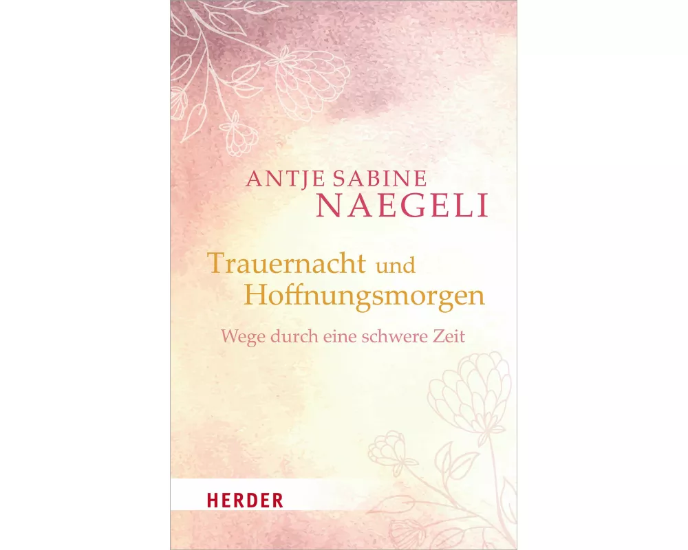 Trauernacht und Hoffnungsmorgen