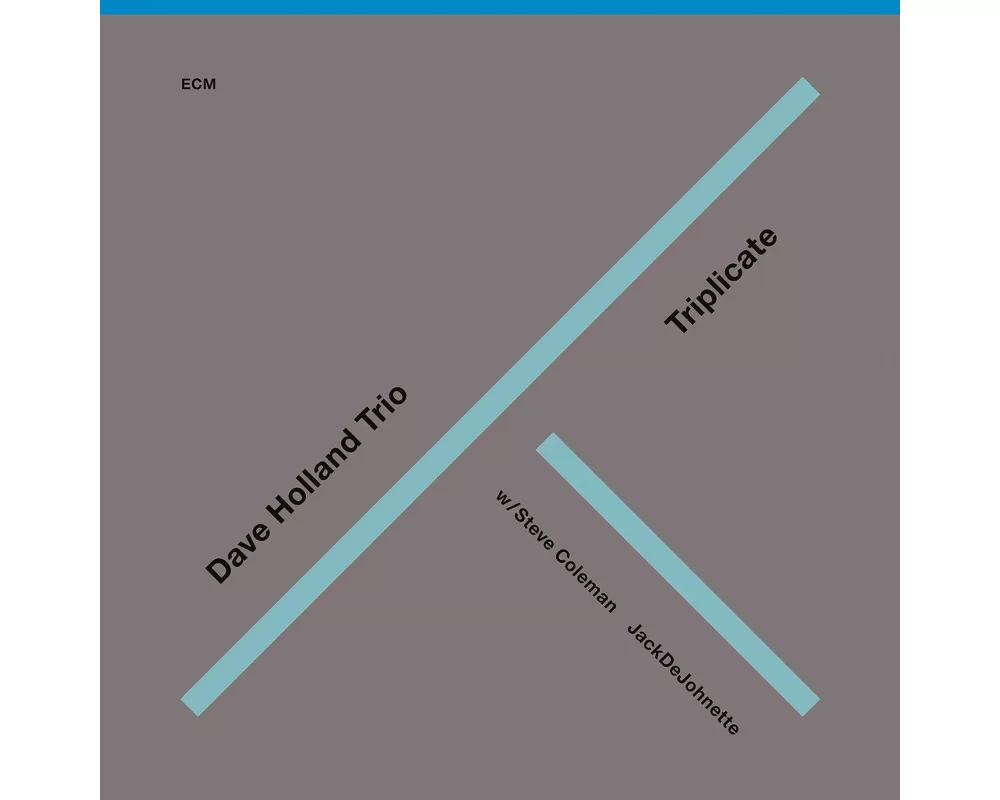Triplicate (Touchstones)