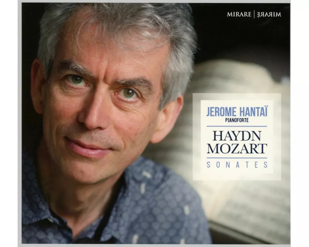 Haydn - Mozart