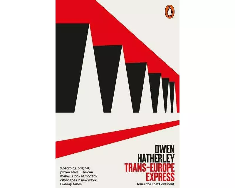 Trans-Europe Express