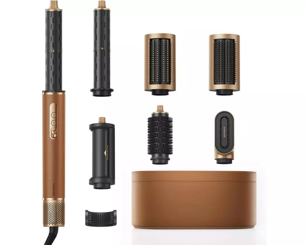 Dreame Lockenstab AirStyle Pro