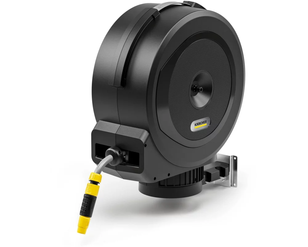 Kärcher Professional Schlauchbox HBX 5.25 Automatic 25 m