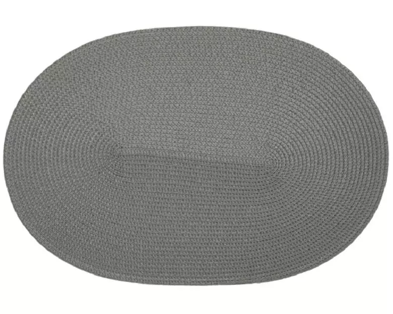 d-c-fix Tischset 1 Stück, 29 cm x 44 cm, Grau