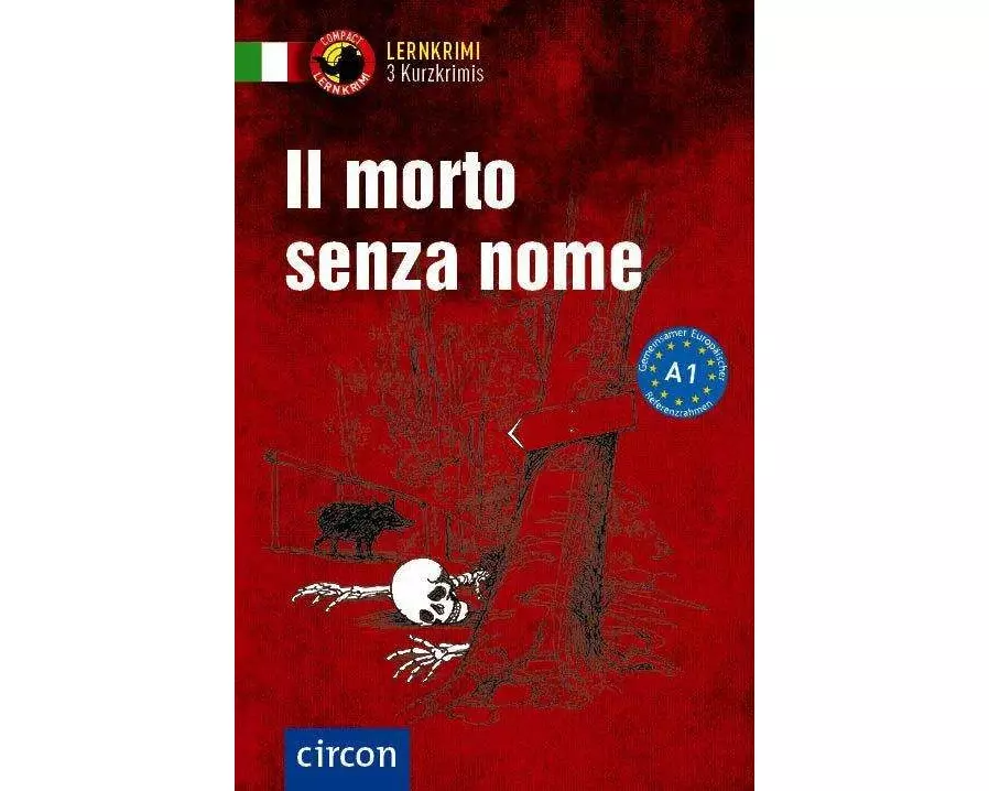 Il morto senza nome